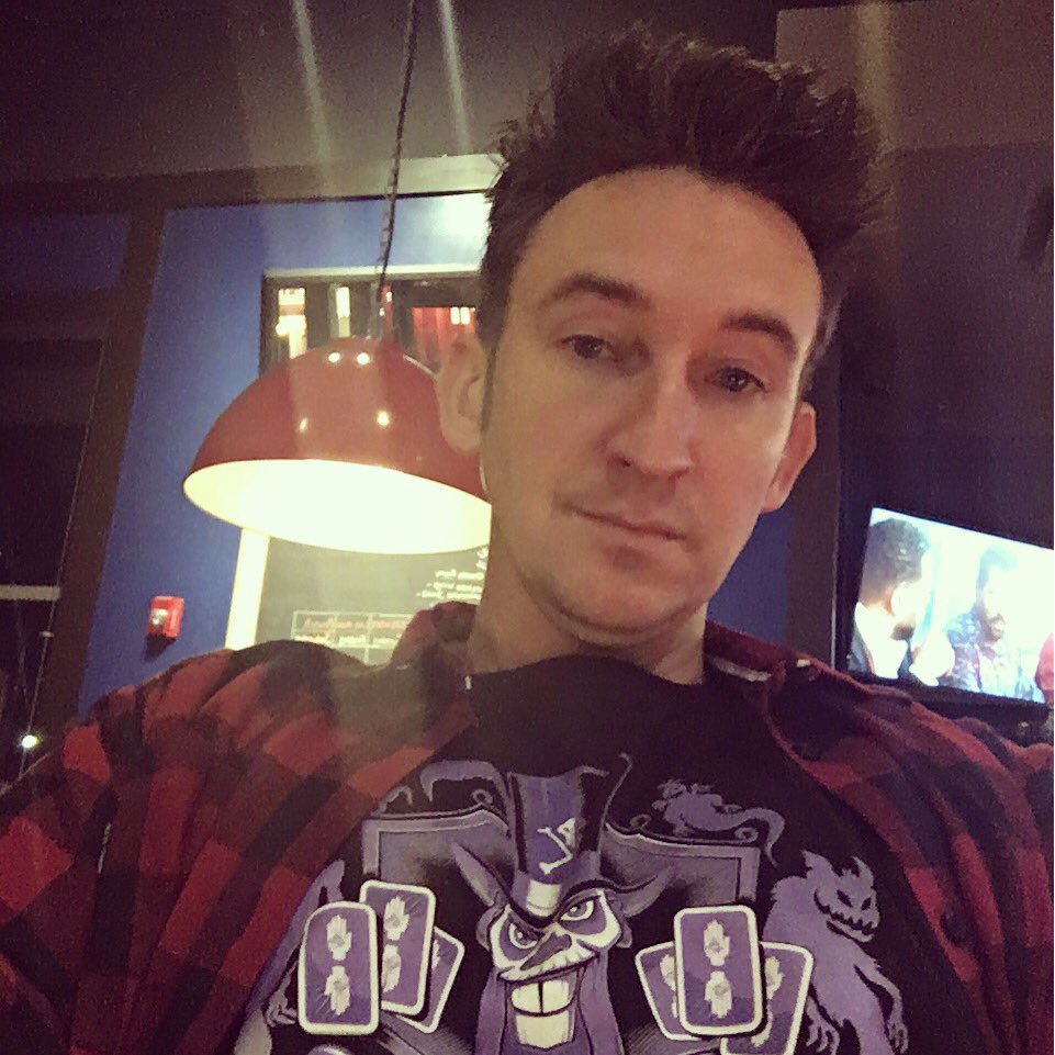 dustinpari's tweet photo. Day job. Night lecture. Late night feeding. Steak. Beer. Pie. And I'll do it again tomorrow, and for most of the month. https://t.co/lIFUFwazmL