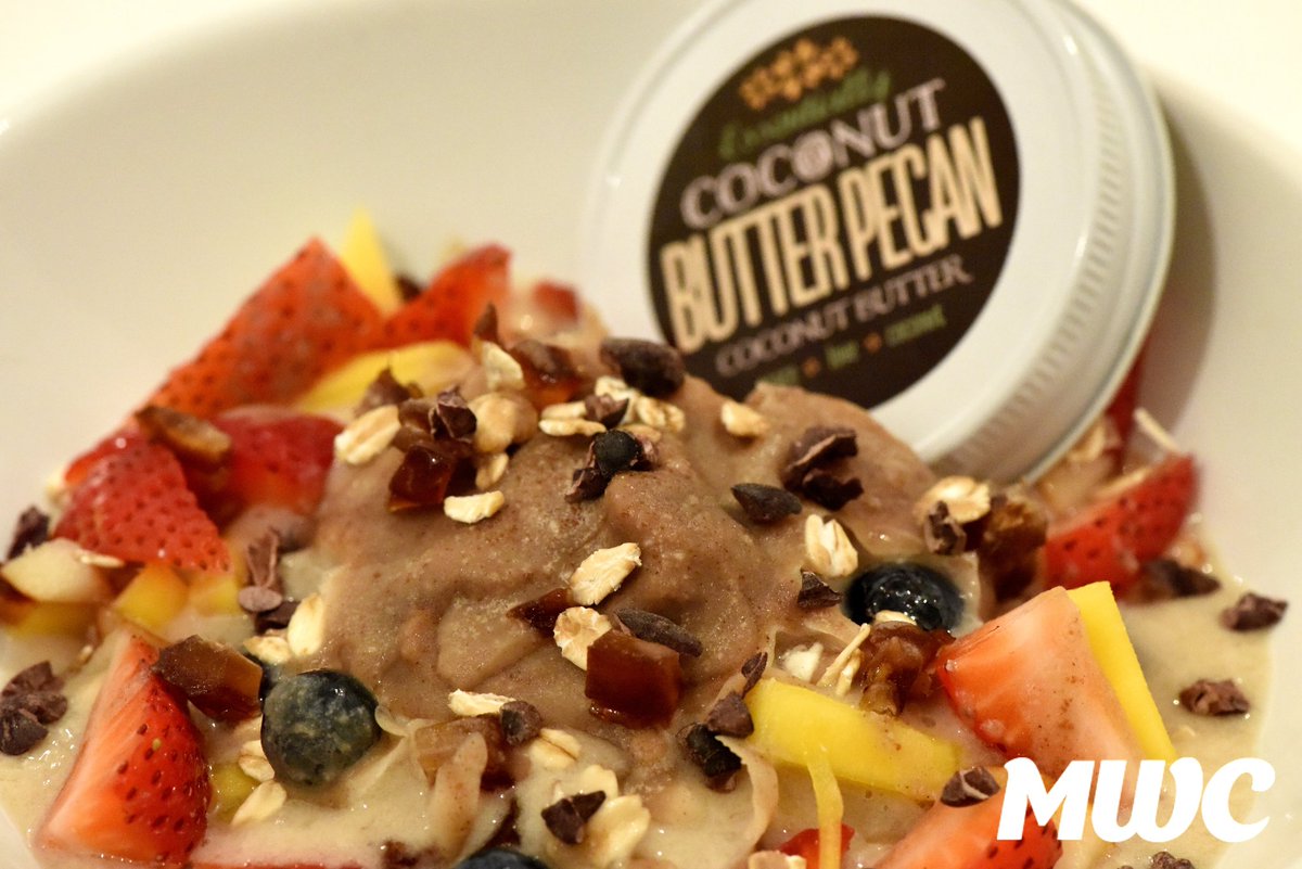 Miami Wellness Club ® (@miawellnessclub) on Twitter photo #tropical taste #adventures are so much fun! head over to FB + IG to win <a href="/EssentiallyCoco/">Essentially Coconut</a> #coconutbutter!
#miamiwellnessclub #unbelievable #tropical taste #adventures are so much fun! head over to FB + IG to win <a href="/EssentiallyCoco/">Essentially Coconut</a> #coconutbutter!
#miamiwellnessclub #unbelievable