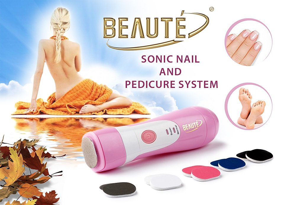 beautecompany's tweet photo. BEAUTÉ®
Innovation that excites
#Heels #Nail  #Manicure  #Pedi #Shine #FileNailEdge 
GO TO > https://t.co/wwzQq0NK0S https://t.co/QpAROOydqo