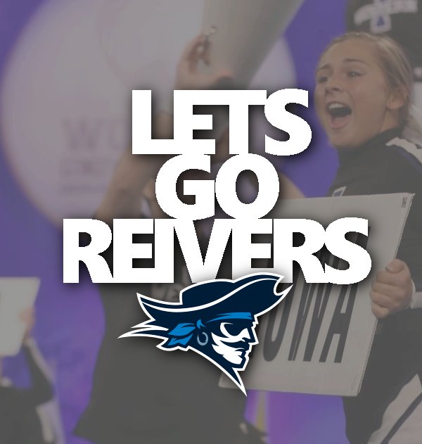 ReiverCheer's tweet photo. Itβs homecoming week. We are excited and canβt wait for the football this weekend! Lewis Central, 1 pm. Be there! #LetsGoReivers #Homecoming https://t.co/nybAmncs47