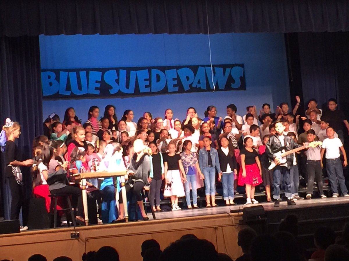 Bullard TALENT K-8 tweet media