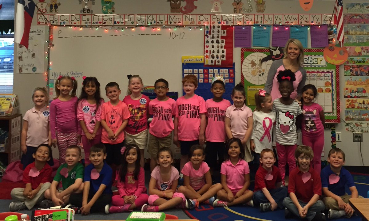 missbelew3's tweet photo. Pink Out!!!! https://t.co/ttFAzbd09V
