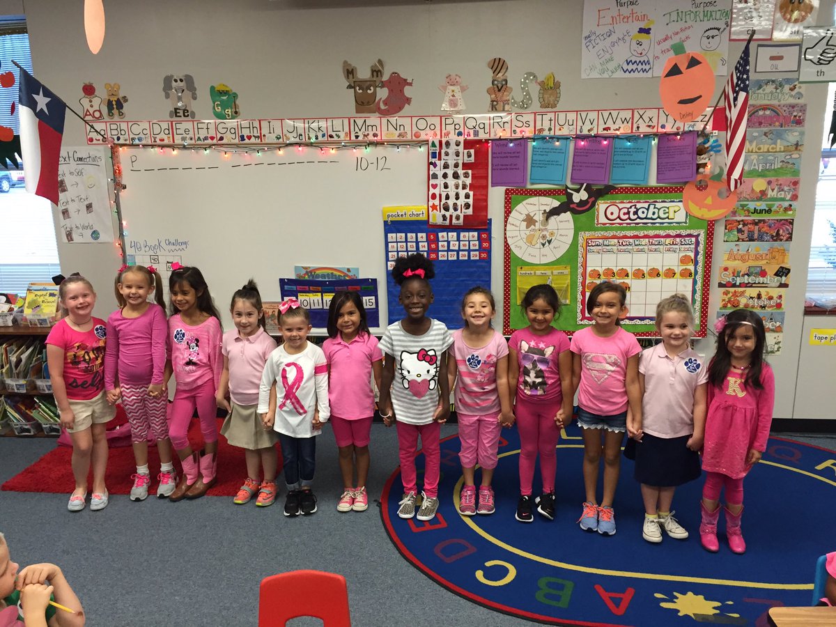 missbelew3's tweet photo. Pink Out!!!! https://t.co/ttFAzbd09V