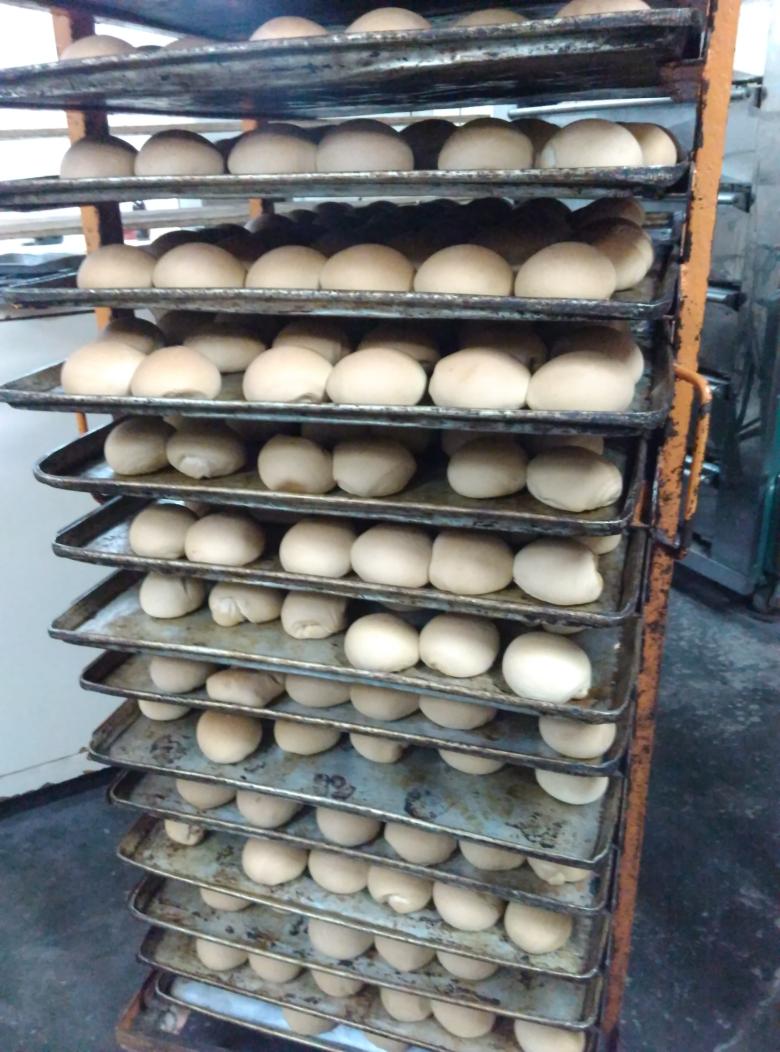 wabinokoida's tweet photo. La prioridad de ambos sectores es incrementar la producción de pan y otros productos derivados de la #HarinaDeTrigo https://t.co/bWXehmkhlP