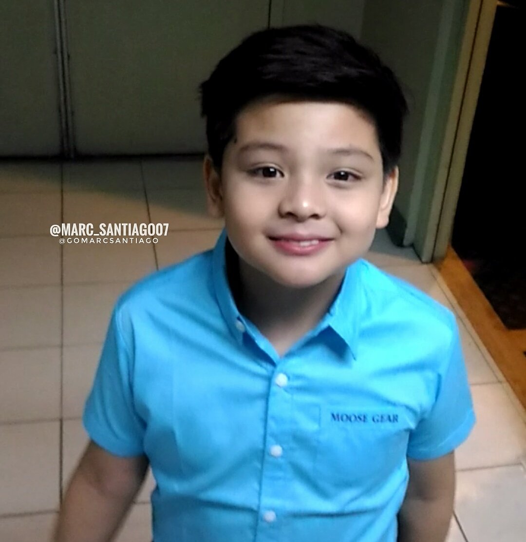GOMarcSantiago's tweet image. Have a nice day, everyone! 😊🌴☀ #MarcSantiago #GBulilit #moosegearkids #thankfuleveryday