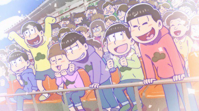 おう松さんのtwitterイラスト検索結果 古い順