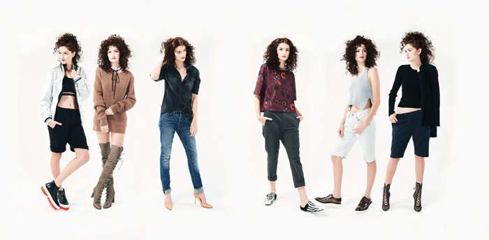 Local_Houston's tweet photo. Have you tried borrowing from the boys? It’s all the rage in women’s fashion >> https://t.co/mLf9ixNDfK #DoLocal2016 https://t.co/yNezrvL8vc