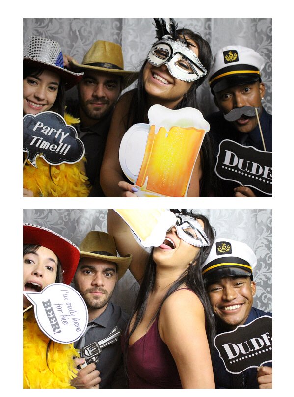 QueenOfAmazin's tweet photo. Coming soon to a wedding near you! #SinglesTable #FutureWeddingCrashers #WeBringTheParty https://t.co/CMI3a7Y5v5
