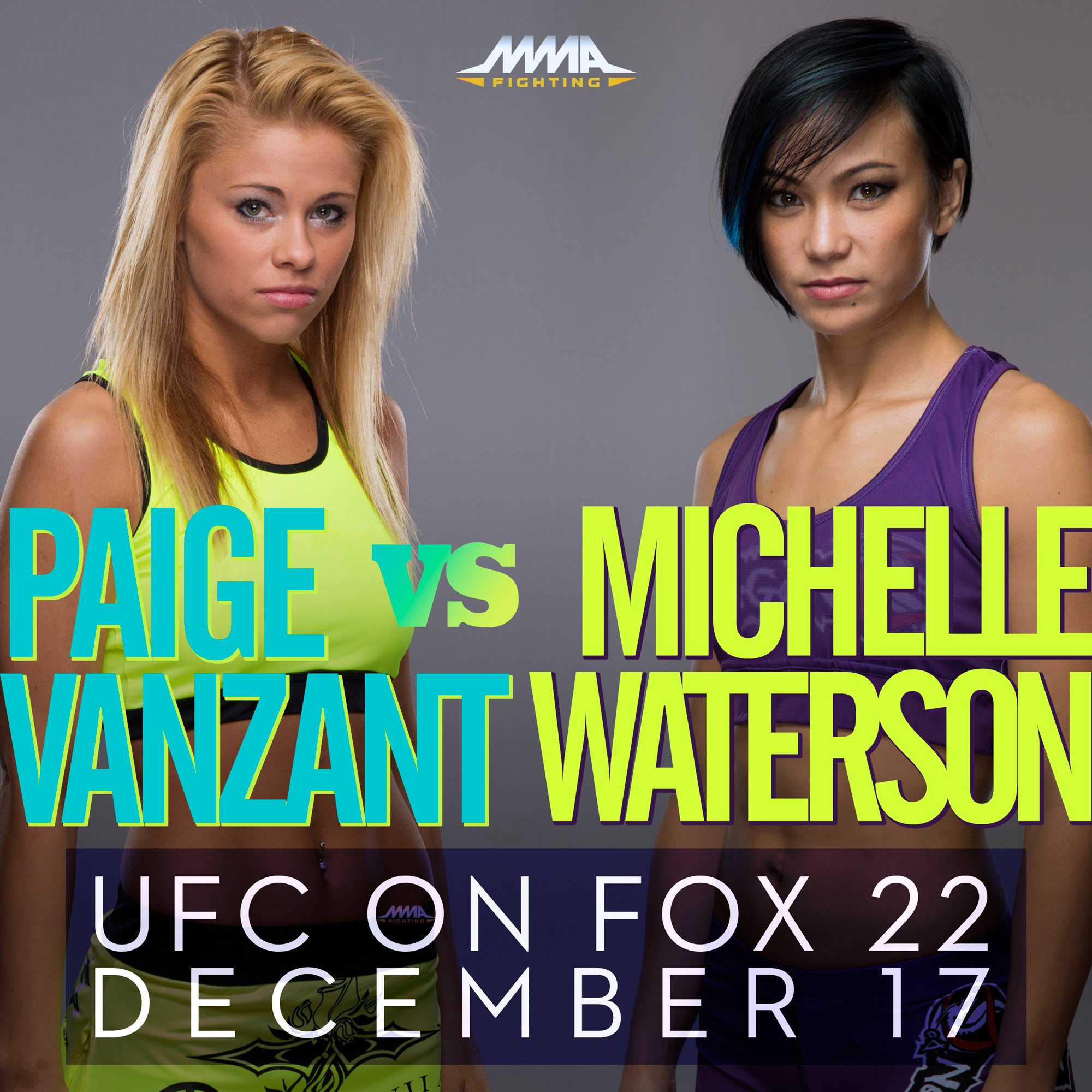 Breaking: Paige Vanzant Makes Headlines - r1w66m0