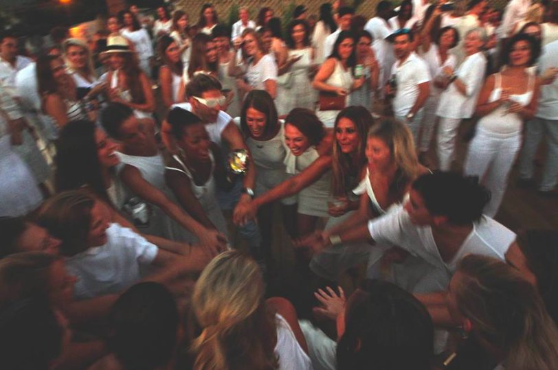 Hard work on 3! Together on 6! We wouldn't trade this #swelltribe for anything! #ClevelandHustles