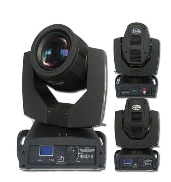 Different beam moving head sharpy light from Guangzhou Detail Lighting---large factory from China