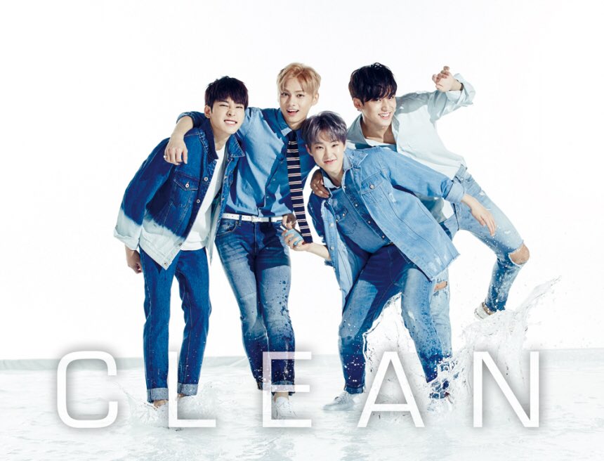 bfa_afb's tweet photo. 美しすぎます세븐틴ㅠㅠ
#SEVENTEEN #CLEAN #Exclusive_Model #First https://t.co/GTZQ2KBwtO