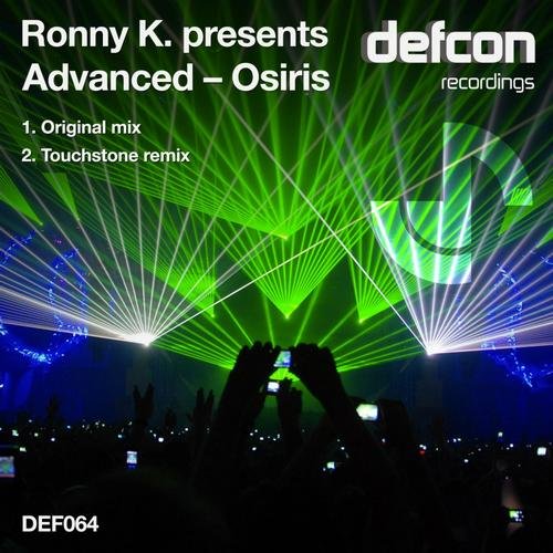 spacedreamergt's tweet photo. #NP #GP006 10. @Ronny_K pres. Advanced - Osiris (Touchstone Remix) [@DefconRecords] https://t.co/MnmbOgcGq3 #GatesOfPerception https://t.co/V3SlOSfrUP