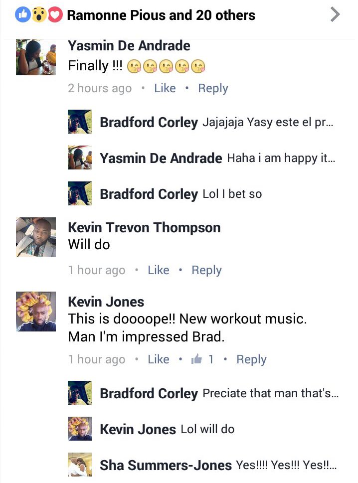 TRIP & BRAD tweet media