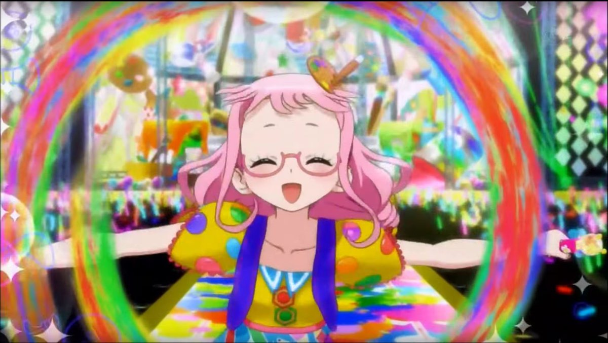 FOXYUN🇯🇵 30周年 あじみ先生は宇宙🇳🇱 tweet media