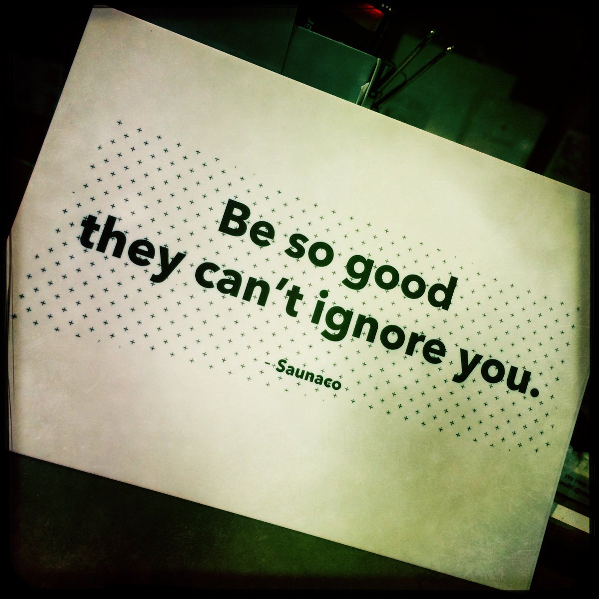 #startup challenge ...
 #Hipstamatic