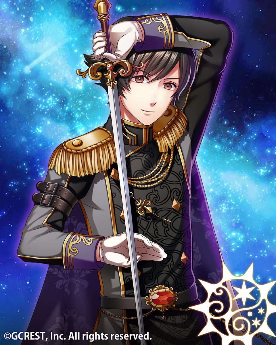 夢王国と眠れる100人の王子様 公式 Yume100prince 16年10月 Page 4 Twilog