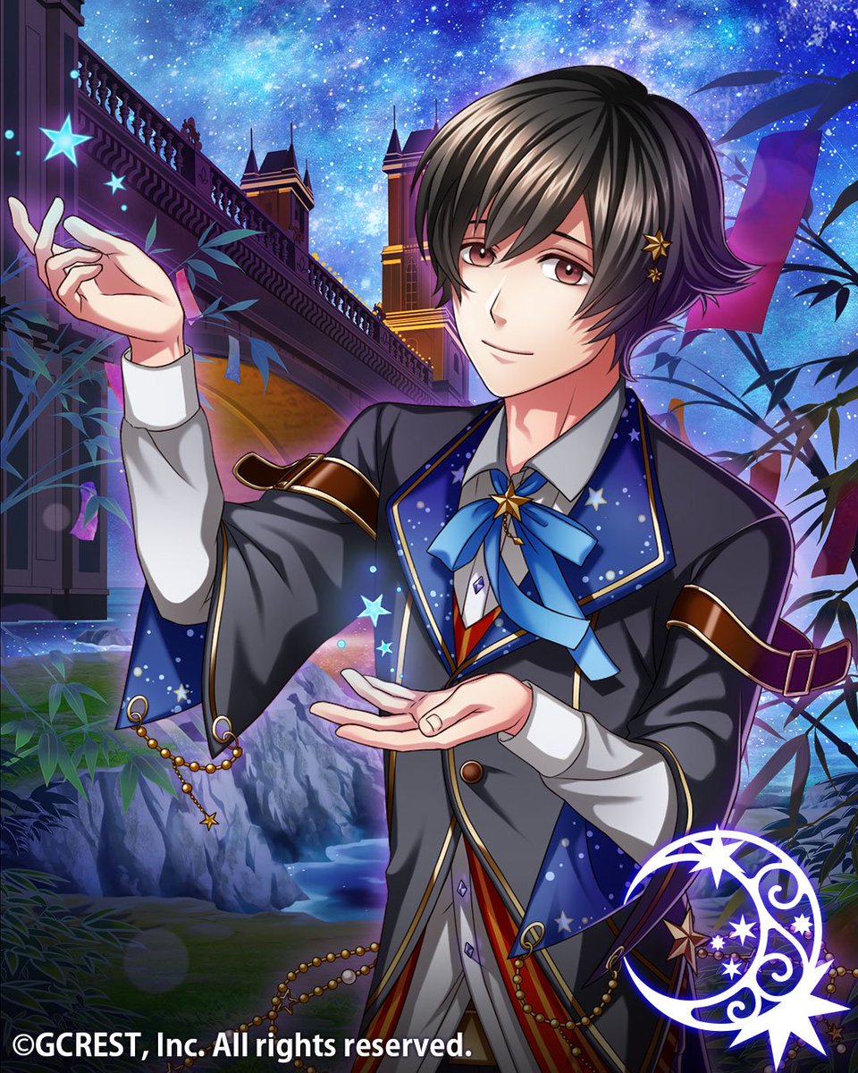 夢王国と眠れる100人の王子様 公式 Yume100prince 16年10月 Page 4 Twilog