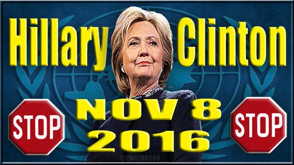 phil200269's tweet image. America's Last Chance To Stop Corrupt Politicians, Globalists, and Dishonest Media.

Vote Trump

#TrumpPence16
#MAGA