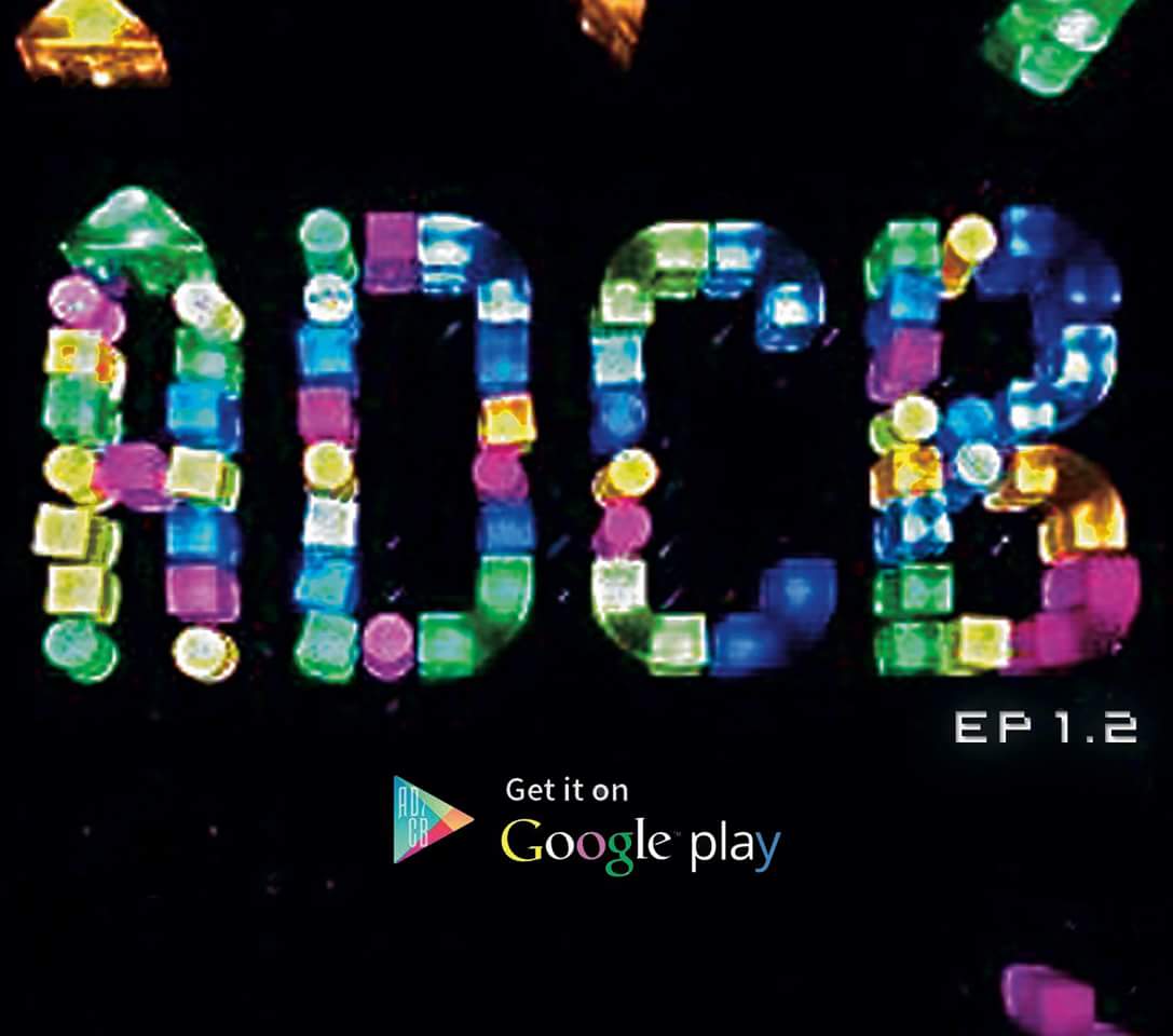 ADarkerColorB's tweet image. Order ADCBEP1.2 on Google Play Now!!!!
play.google.com/store/music/al…