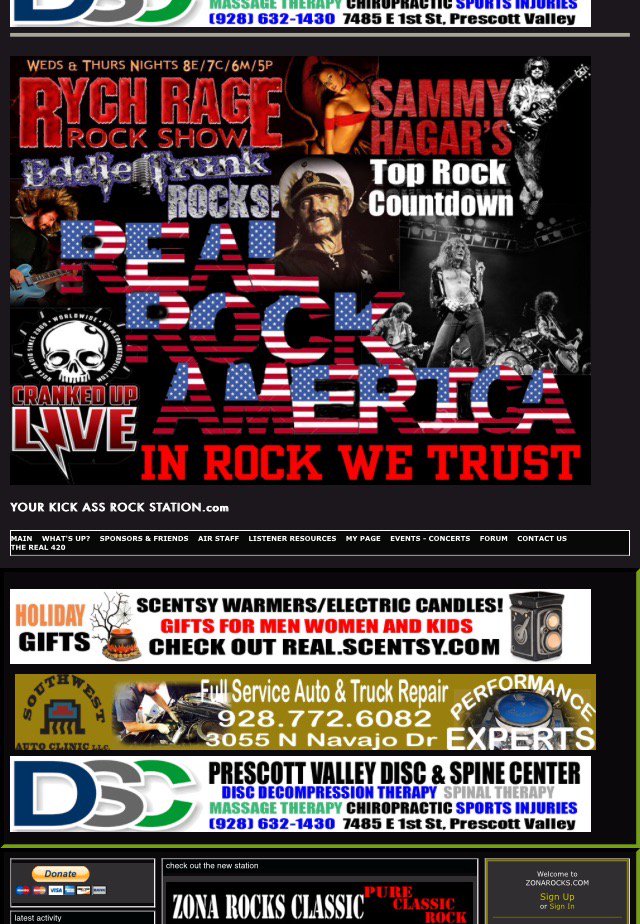 ruimi1895's tweet photo. https://t.co/ArCLnisUxq @RychRageShow @RychRage #HardRock #Metal #Radio https://t.co/lEgiQYDvRi https://t.co/axGjfefzyb