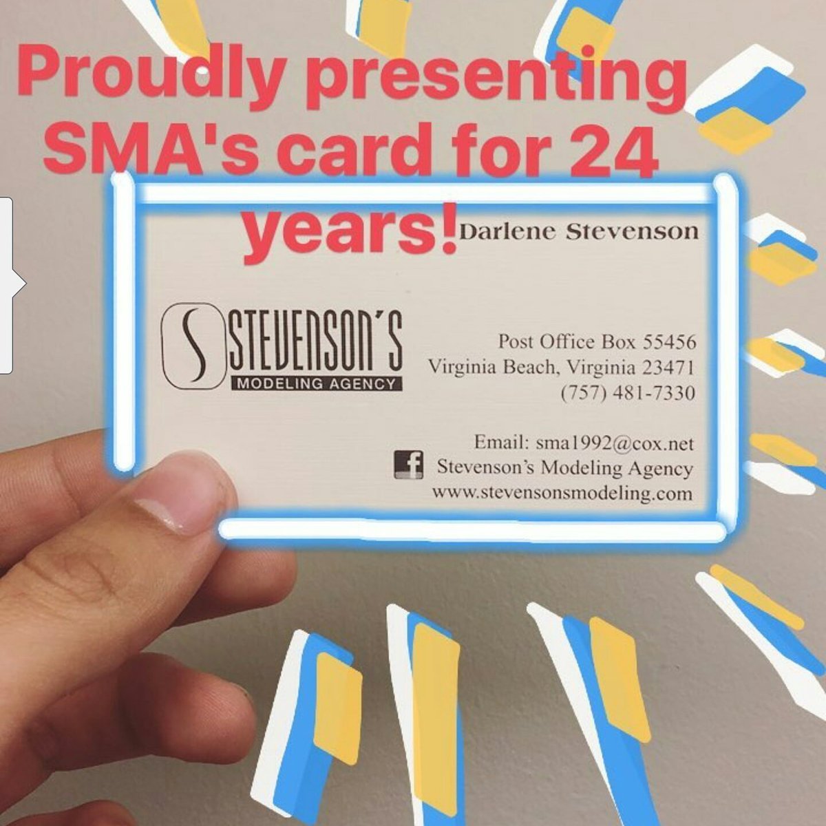 Proud to be a agent #24yearsinbusiness #growningagency #bestisyettocome