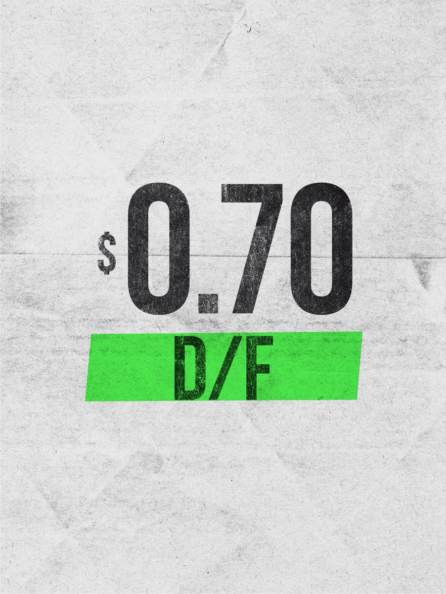 3DPRINT_Impreso's tweet image. Fotocopias e impresiones al mejor precio de #LaPlata 
$0,70 #DobleFaz
$0,50 #SimpleFaz
¡Hacé tus pedidos a fotocopias3dprint@gmail.com!