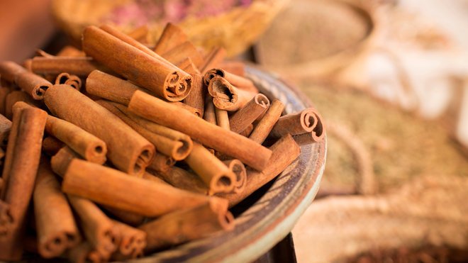 ivmenow's tweet photo. A small dose of #cinnamon helps lower carbon dioxide levels in the #stomach. https://t.co/mMw7pn6e0H #digestivehealth #health #wellness https://t.co/FIfDCANtYn