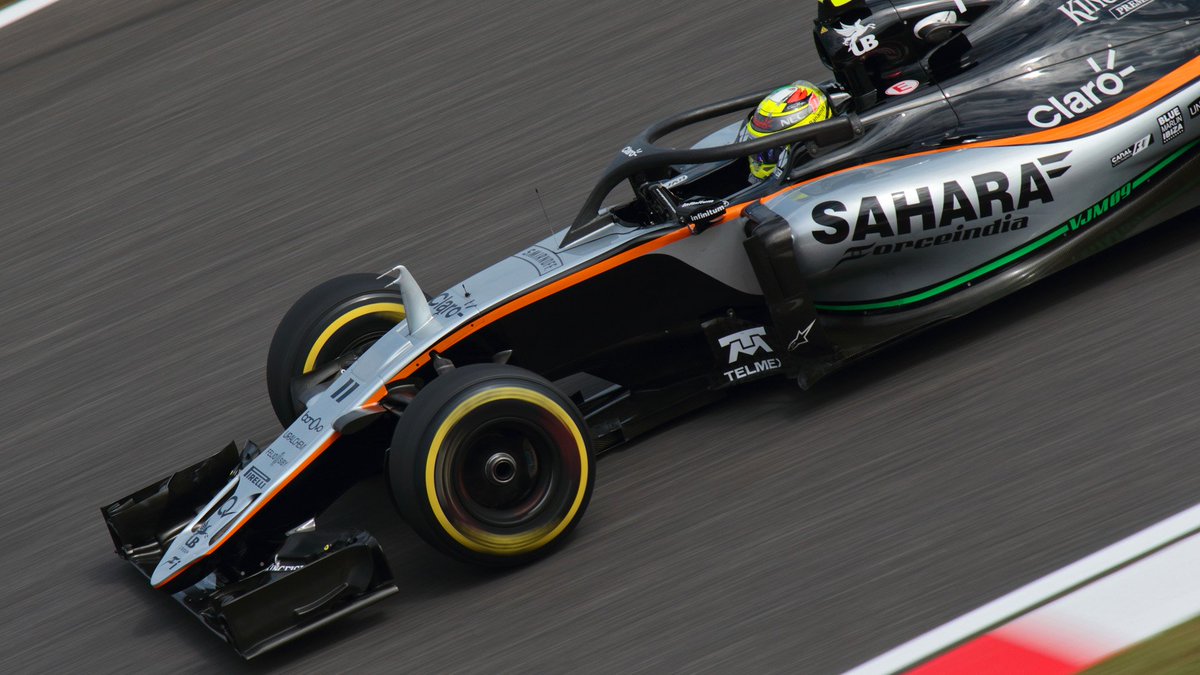 Yuu_300's tweet photo. #F1 Round.17 #JapaneseGP #Suzuka
Sergio Pérez - Sahara Force India
#FeelTheForce #VJM09 #F1jp #鈴鹿サーキット #日本GP https://t.co/mb9C0YKvXq