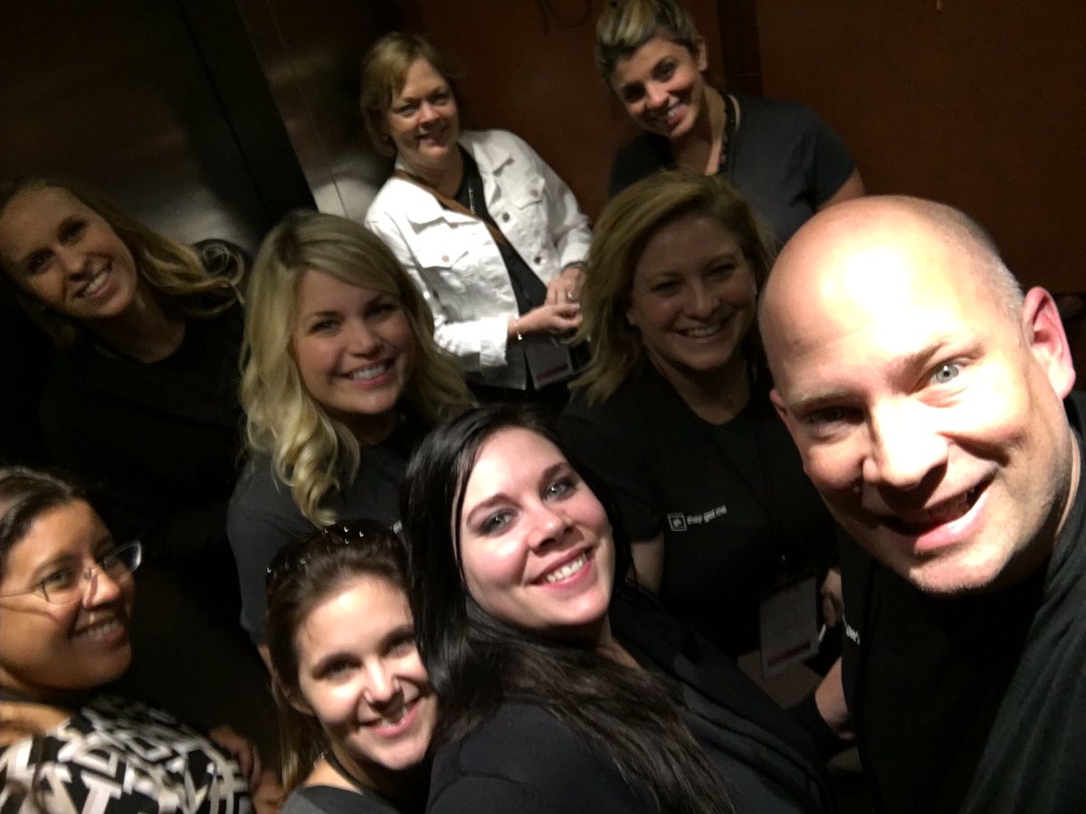 JButcher1976's tweet photo. #GHVISION2016 https://t.co/3Ux4ybCQPU