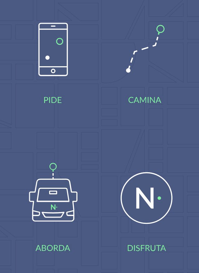 milenio23hr's tweet photo. En #Milenio23hr tendremos a la gente de @NomadFlock, una app que pretende mejorar la movilidad y reducir el tráfico con @hzamarron https://t.co/axPGQ2zzKV