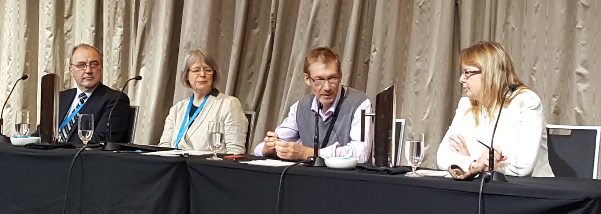 eResearch announce tweet media