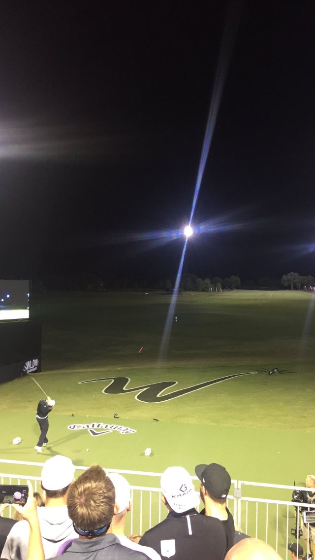 #worldlongdrivechampionship !!     #Str8 Beast!!!