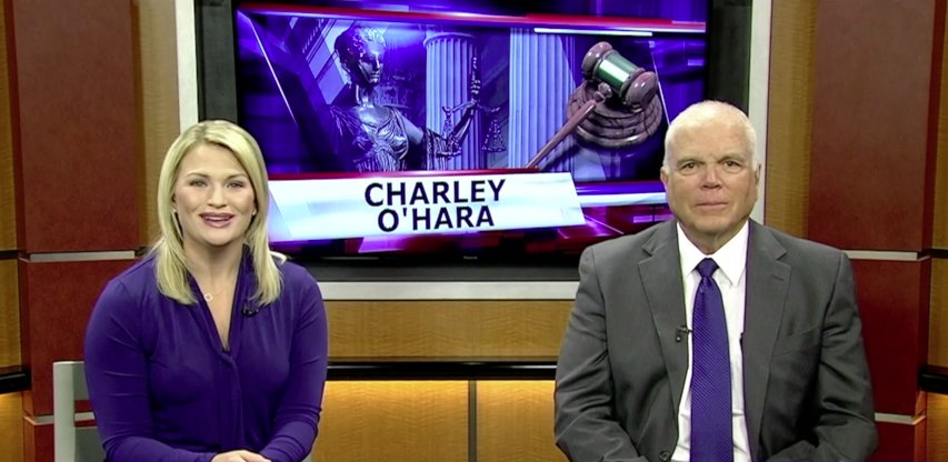 OHaraOHaraLaw's tweet photo. Wichita Defense Lawyer - Charley O'Hara - September 14, 2016 https://t.co/3JUFyj3Sc5 #wichitalawyer #wichitaattorney https://t.co/e25AeiH3c9