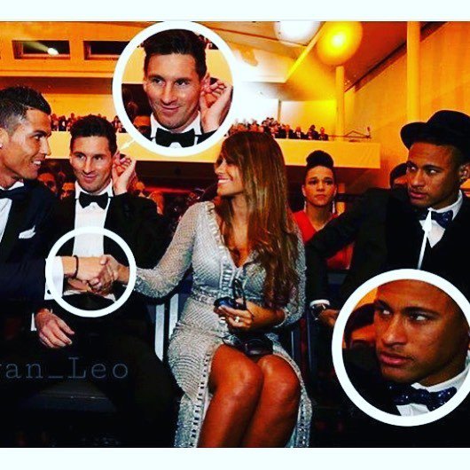 rio2016_express's tweet photo. See what they're doin bro 
#messi #Tokyo2020 #football #tbt #Ronaldo #Ricardo #neymarjr #DavidLuiz #luiz #RobertoCa… https://t.co/p6wZu7eVLK