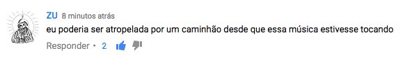 vavofresno's tweet photo. Melhor comentário (sobre 'Canção Desastrada'): https://t.co/5GZljXGq4t