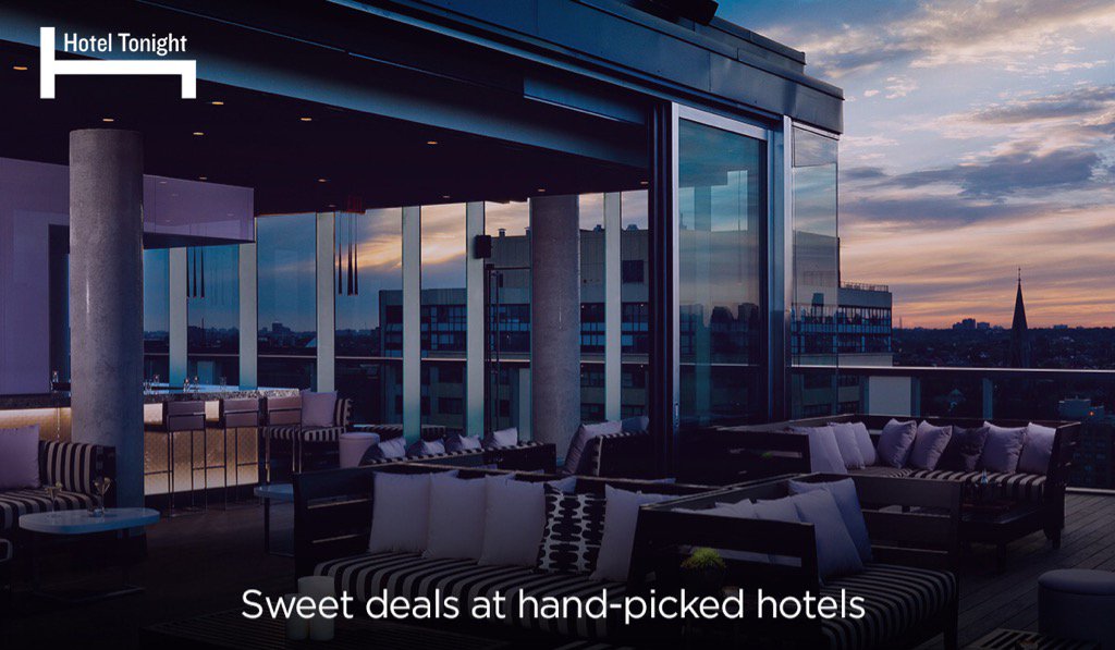 JustynaXS's tweet photo. Get $25 off your 1st @HotelTonight room with: JUPASLAWSKA (min $135 USD before taxes&amp;fees) https://t.co/viSlRQVRiZ https://t.co/R0R2kkm230