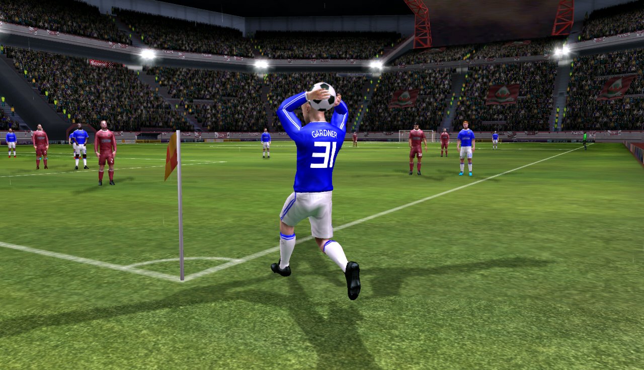 Dream league soccer 2016 added - Dream league soccer 2016