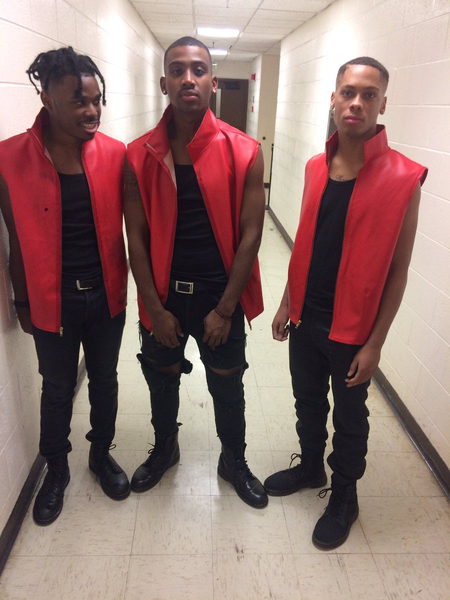 _deyscreamjb's tweet image. Opened up for Bowie&apos;s Got Talent now there&apos;s  nothing to talk about 🗣#kushmodels #bsuslayers