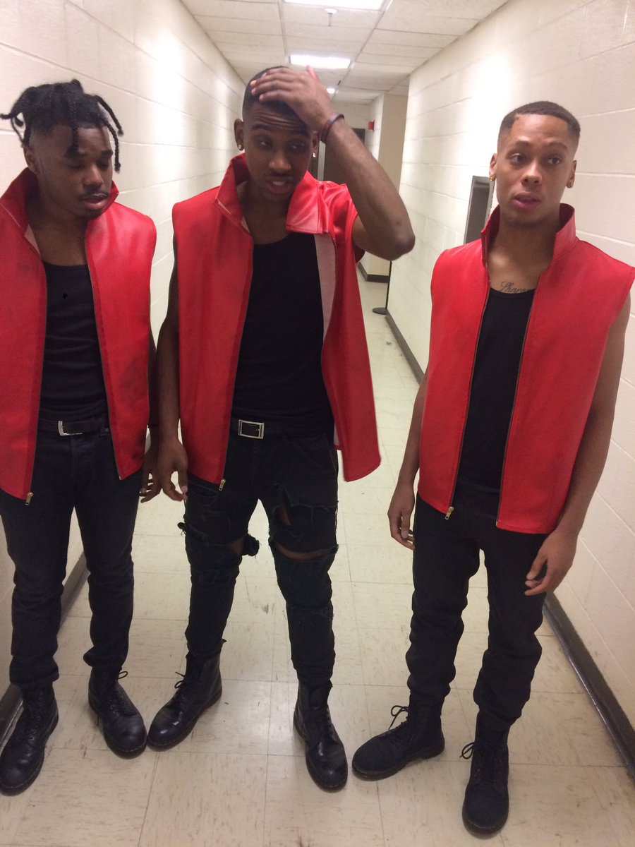 _deyscreamjb's tweet image. Opened up for Bowie&apos;s Got Talent now there&apos;s  nothing to talk about 🗣#kushmodels #bsuslayers