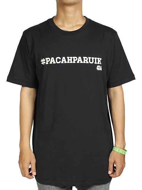 ShoutCap's tweet photo. ScreamShirt X @Praz_Teguh bisa didapatkan di https://t.co/GpEaRpaojx nih, Shouters! #ShoutStore https://t.co/ATYr4jZM0E