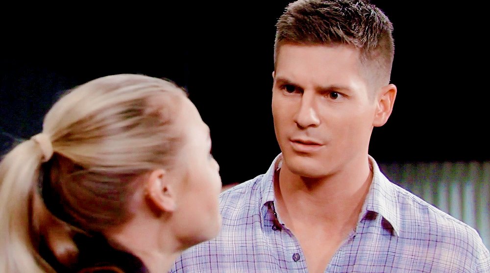 fyeahGH's tweet photo. Kiki: I can’t. We can’t do this. We’re the reason Morgan snapped — If it weren’t for us, Morgan would still be alive.
#GH https://t.co/Gz7qvddsu7