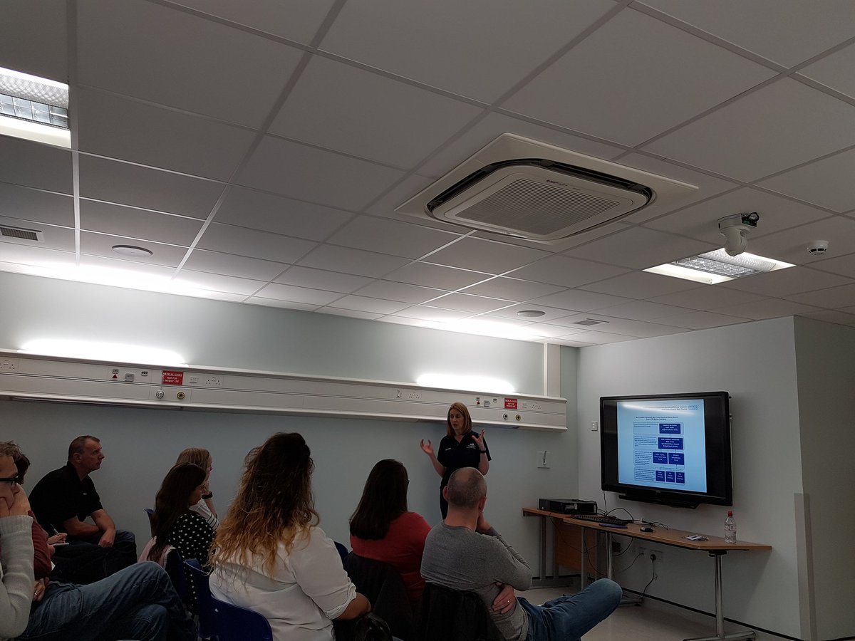 Leah Dobson (@leah_dobson1) on Twitter photo Underway with our 5th TILS course here at Hull Royal Infirmary MTC. @maureenissott @milsom_laura <a href="/TILSYorksHumber/">TILS Yorks & Humber</a> <a href="/TILSuk/">TILS course</a> Underway with our 5th TILS course here at Hull Royal Infirmary MTC. @maureenissott @milsom_laura <a href="/TILSYorksHumber/">TILS Yorks & Humber</a> <a href="/TILSuk/">TILS course</a>