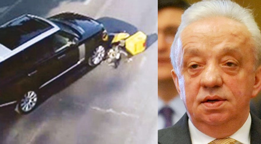 Sinan Çetin’in oğlundan sonra, Mehmet Cengiz’in oğluna da beraat

goo.gl/aVQnuG

#ZenginizÇünkü