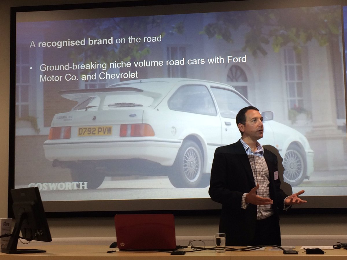 FiMcGon's tweet photo. Great presentation by Pio of @cosworth at #Aerospace &amp; #Automotive event TWI @YourLEP @investessex  @Signpost2Skills https://t.co/UWjXmifUP4