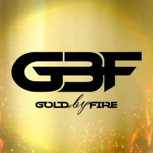 Gold by Fire - Gold by Fire (EP) (2016)#Alt_Rock