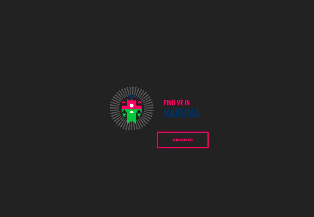 QuentinFrontDev's tweet image. Je suis super content de travailler sur ce beau projet : Find me in kakuma.
@FrenchNfresh #front #humanitaire #angularjs