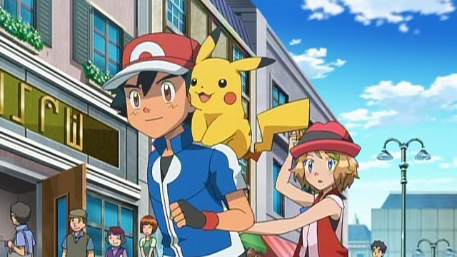 劇場版ポケットモンスター ココ در توییتر アニメ ポケットモンスターxy Z 今日の放送は サトシとラストバトル セレナの選択 トライポカロンのスペシャルステージを企画したセレナ 今後の旅について悩むセレナが下した決断とは テレビ東京系列でよる6時55