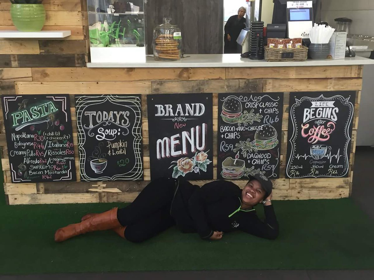 CrispHealthCafe's tweet photo. Crisp lifestyle. https://t.co/hPpmLwLWe2