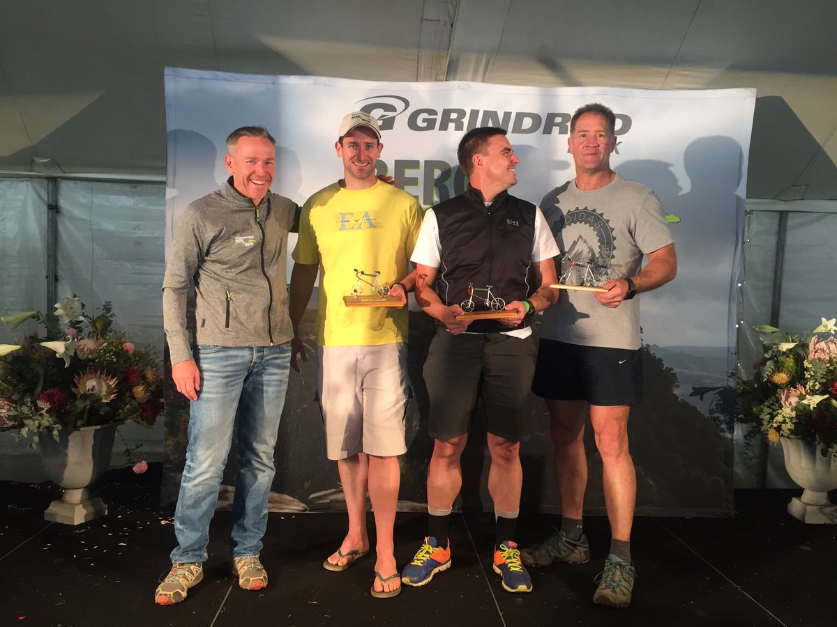 Berg & Bush (@bergandbush) on Twitter photo Our #greattrek Buffalo solo winners! Our #greattrek Buffalo solo winners!